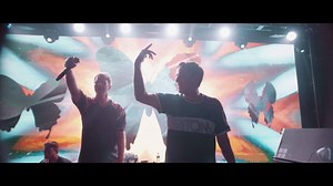 Early Christmas Present for our Tritonians! Thank You, guys, for one kick ass year!! Here are the "Painting With Dreams Tour Edits" including never released PWD Remixes, Mashups and Club Edits for FREE! Happy Holidays!! Download: https://www.hive.co/l/2dsy4 | Tritonal