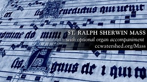 New ICEL Translation of the Missal • KYRIE ELEISON