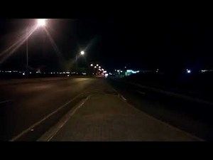 RunX RSI (2zz) vs Vvl