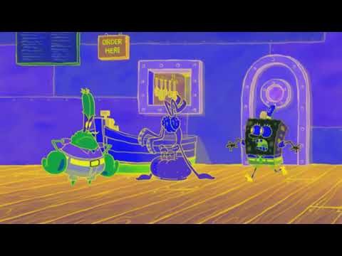 Squidward Poops Himself Effects (Sponsored By Preview 2 Effects)