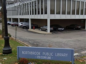 Library Will Not Reopen Due To High Number Of Staff In Quarantine