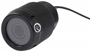 2006 Gulf Stream Conquest BT Cruiser Motorhome Voyager Compact High-Performance Color RV Rearview Ca