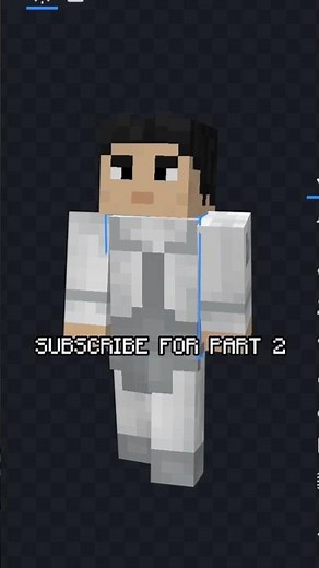 Making Viltrumite Invincible Varient as Minecraft Skin! Part 1 #mcskins #minecraft #invincible