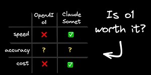 Is OpenAI's o1 model a breakthrough or a bust?