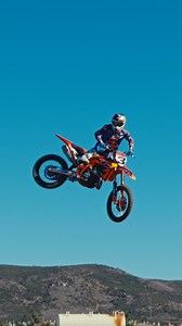 2.8K views · 20 reactions | KTM Factory Racing putting Eibach EMS Moto Rear Springs to work 料料料 #Eibach #ktm #ktmfactoryracing | Eibach | Facebook