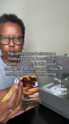 Sewing Like a Boss: Master Your Singer Machine