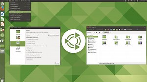 Ubuntu MATE 18.04 will allow increasing tiling on our desktop