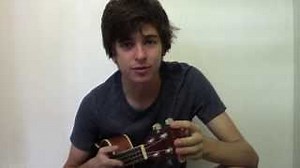 E Ku'u Morning Dew - Eddie Kumae/Larry Kimura (Ukulele Instrumental) Chords - ChordU