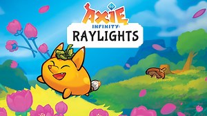 Sky Mavis Umumkan Axie Infinity: Raylights, Mini-Game Terbaru Bagi Pemilik Lahan NFT - Hybrid.co.id