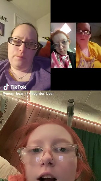 #duet with @Mom bear n daughter bear 2021 #Duet