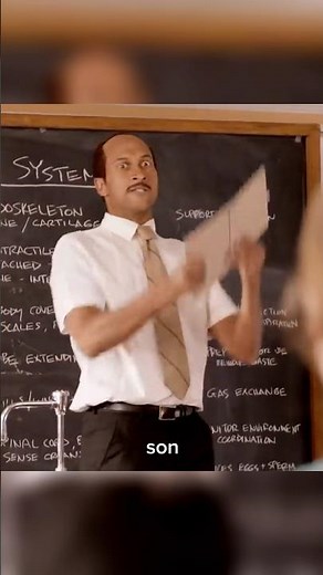 Key & Peele Substitute Teacher 😂