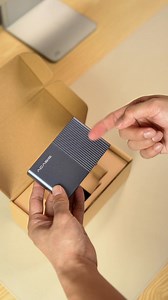 Ever feel like one laptop cable is never enough? 😅 This is exactly why the ACASIS 5-in-1 Thunderbolt 4 Hub has become a daily essential on our desk. Just plug it in — and suddenly you’re running dual 4K monitors, charging your laptop, and transferring files at full speed. No adapter chaos. No swapping cables every five minutes. If you work from home, edit videos/photos, or want a cleaner, more efficient setup, this hub is a game changer. 👉 Check it out here: https://bit.ly/3NIKZo0 👇 Tag someo