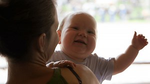 Your Health Visiting Service - Devon | Health for Under5s