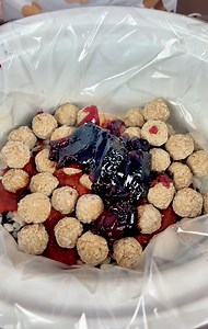 73K views · 476 reactions | Meatballs with a twist | Paul S Show | Facebook