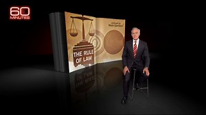 3.6M views · 139K reactions | President Trump’s orders target several law firms. Some lawyers say the orders threaten the rule of law itself. Watch the full report. https://cbsn.ws/42K1J36 | 60 Minutes | Facebook