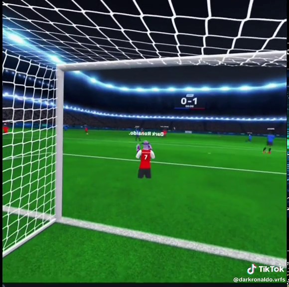 Back in form 💆‍♂️| Vs Simtty Chelsea | #fyp #vrfs #vr #viral #narrankings