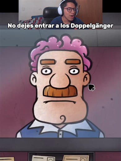 Thats Not My Neighbor: A Unique Horror Game Experience