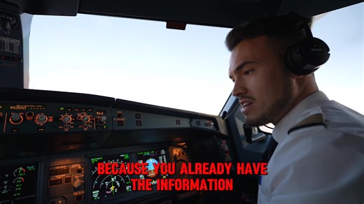 102K views · 685 reactions | Learn about secondary flight plans and why they are so handy – not to mention very important in an emergency diversion scenario. From our flight deck video with Condor Airlines to Mauritius! | Flightradar24.com | Facebook