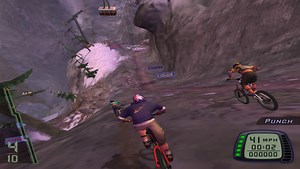 Downhill Domination - 2003🎮 | NostalgiaGamer