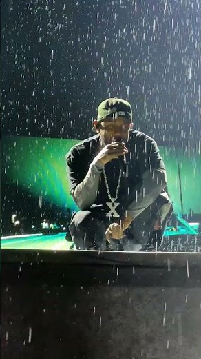 Kendrick Lamar Preforming "BODIES" LIVE 😱🔥🔥