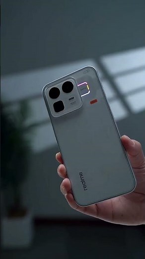 realme neo 8 unboxing | qualcomm snapdragon 8 gen 5 | hands on #smartphone #realme‪@TECHNOVERSE08‬