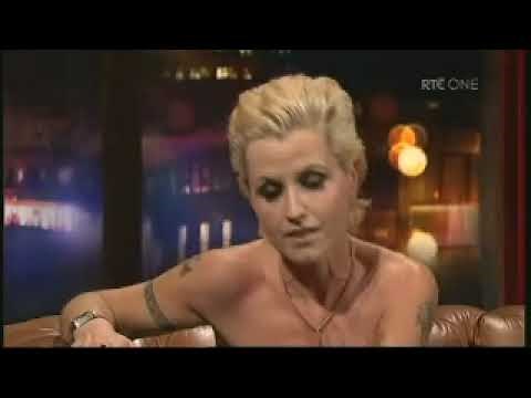 Dolores O'Riordan interview RTE 2009