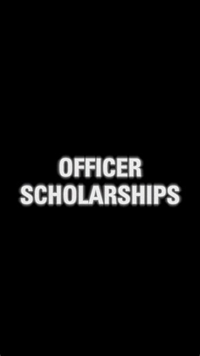 The best offer this Black Friday? Investing in your future. Officer Scholarships are now open — and they’re more than just financial support. You could secure a guaranteed place at the Royal Military Academy in Sandhurst, with scholarships available across a range of subjects, from STEM to nursing to music (what ever you're into!). Apply today and kickstart a career that’s worth more than any discount. Visit here for everything you need to know👉 https://brnw.ch/21wXTFi | Army Jobs