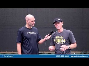 Tennis String - Differences Between MultiFilament & Polyester Strings