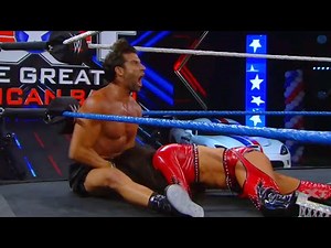Best WWE Intergender Wrestling Moments 2020