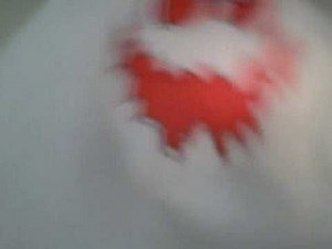 Gemmy Halloween shaking ghost