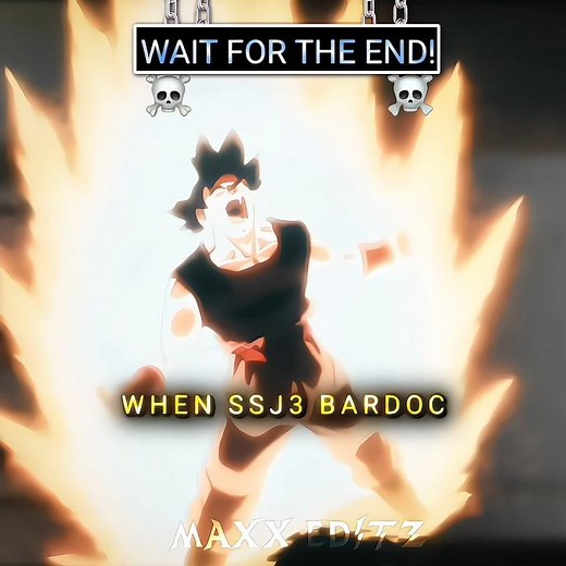 🔥 SSJ3 Bardock Challenged Ultra Instinct Goku... Then THIS Happened 😳💀