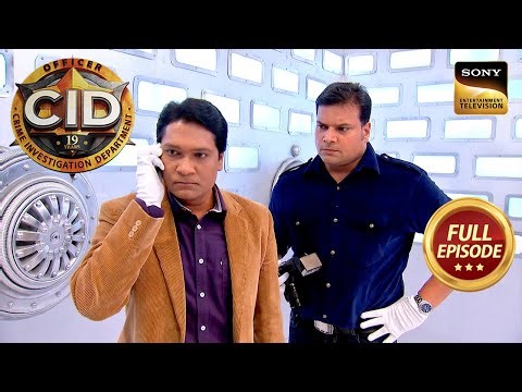 क्यों कर रही है Team CID Invisible Weapon पर Investigation? | CID | Full Episode