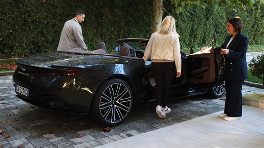 Ultimate Drives FINAL V2