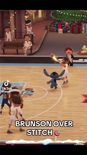 Mickey's Impressive Basketball Skills Revealed!