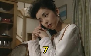 蜥蜴女孩7