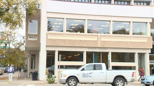 Saskatoon Public Library proposes new $154M downtown building