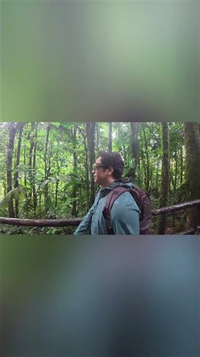 Embarrassing my fiancé while reviewing the Peak Design Everyday Backpack 20L