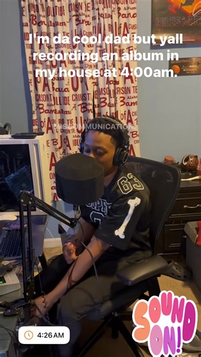 Louis Jones on Reels