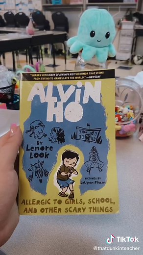 Top 4th Grade Chapter Books for Teachers and Students