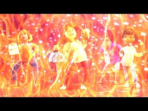 Grubhub ad but it’s on a 1$ budget