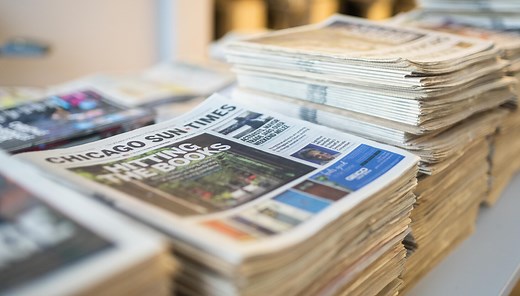 How to submit opinion pieces and letters to the Sun-Times