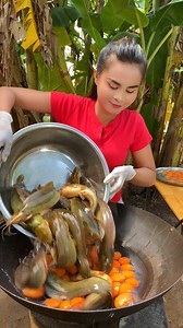 A recipe that tastes like comfort, smells like happiness, and looks like heaven—fish with egg! This dish cooks fast, tastes amazing, and will be your new favorite family meal. Watch the magic unfold in every step. | The Build