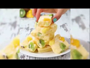 How to Make Easy Food Recipes To Make at Home by Healthy Recipes