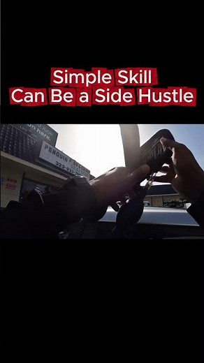 Don’t Just Scroll… Learn a Skill That Pays 💵 | Locksmith Life