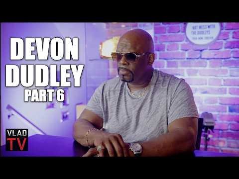 Devon Dudley Defends Vince McMahon: He Didn’t Put the Steroid Needle in Your A** (Part 6)