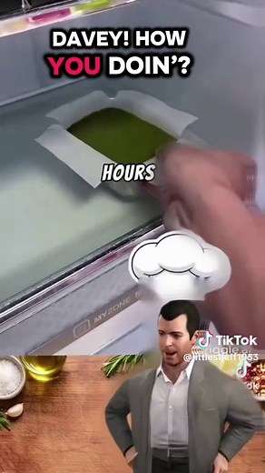 How to Make a Delicious Matcha Cake