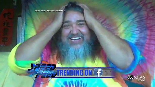 Quadruple Rainbow Photo Shines Bright Online