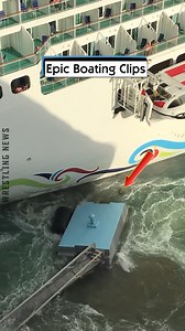 Epic Boating Clips | Wrestling News