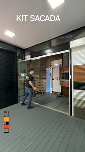 411 reactions · 23 shares | Sistema KIT SACADA Perfiles y herrajes para instalación de cortinas de cristal Atencion a instaladores en todo el pais Si sos instalador, vidriero o carpintero de aluminio escribinos www.perfilesyherrajes.com.ar Info@perfilesyherrajes.com.ar WS 1166688319 | Ph - Perfiles Y Herrajes | Facebook