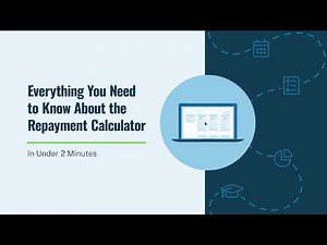 Everything You Need to Know About the Repayment Calculator in Under 2 Minutes